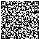 QR code with Gainza Art contacts