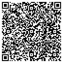QR code with Rayas Service contacts