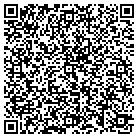 QR code with Hartsfields Family Day Care contacts