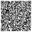 QR code with American Mortgage Express Corp contacts