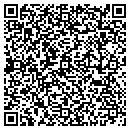 QR code with Psychic Center contacts