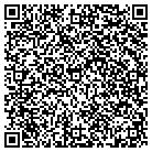 QR code with Donnies Club International contacts