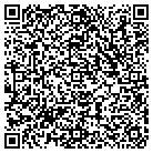 QR code with Woodlands Lutheran Church contacts