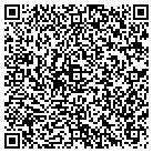 QR code with Marion County Animal Control contacts