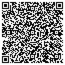 QR code with Orniments Ect contacts