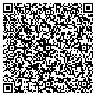 QR code with Misfits Screenprinting contacts
