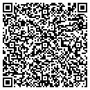QR code with Donald L Amos contacts