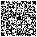 QR code with Hat Rack Company contacts