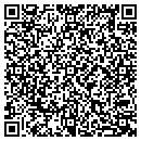 QR code with U-Save Energy Co Inc contacts