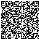 QR code with JETH Inc contacts