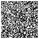 QR code with H D Microsystems contacts