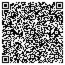 QR code with Calvary Church contacts