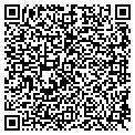 QR code with Tccg contacts