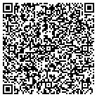 QR code with Hand Surgery Ctr-North Orlando contacts