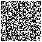 QR code with First Prsbt Church Defuniak Sp contacts