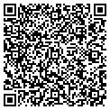 QR code with Robertas contacts
