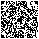 QR code with Anchor Auto Glass & Automotive contacts