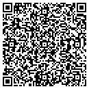 QR code with Pts Charters contacts