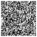QR code with Aventura Travel contacts