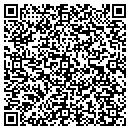 QR code with N Y Miami Sweets contacts