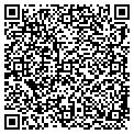 QR code with Mica contacts