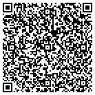QR code with Angler Marine Of Pensacola Inc contacts