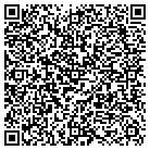 QR code with A & G Management Service Inc contacts