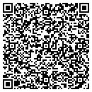 QR code with U-Save Auto Rental contacts