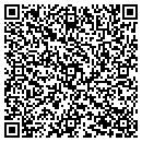 QR code with R L Sawyer Electric contacts