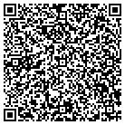 QR code with A Randall Seeger MD contacts