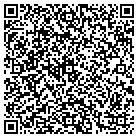 QR code with Valerie's Tiny Gift Shop contacts