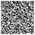 QR code with RWA Ross Wyss Agency contacts