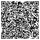 QR code with J Steven & Assoc Inc contacts