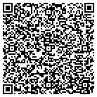 QR code with Danny James Rfrgn AC Service & Sls contacts
