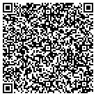 QR code with Hamburg Sud North America Inc contacts