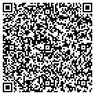 QR code with Services In Lavoy Construction contacts