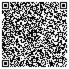 QR code with Massage & Muscle Therapy contacts