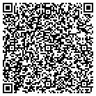 QR code with McCaskill Shoe Store contacts