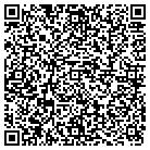 QR code with Cover Time Upholstery Inc contacts