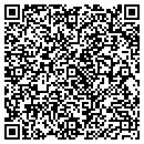 QR code with Cooper's Pizza contacts