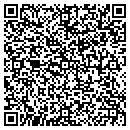QR code with Haas Gary S MD contacts