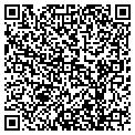 QR code with HTI contacts