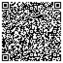 QR code with Horatio Fire Department contacts