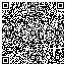QR code with Clear & Clean Pool Service contacts
