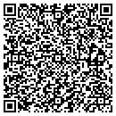 QR code with Atomic Tattoos contacts