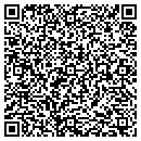 QR code with China King contacts