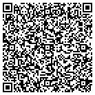 QR code with Farm Credit Of Central Fl Aca contacts