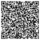 QR code with Toms Transfer contacts
