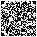 QR code with Hayes Thedford contacts