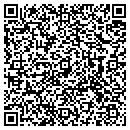 QR code with Arias Marino contacts
